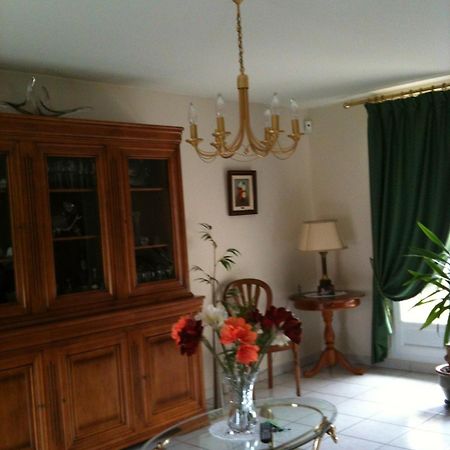 Maison Tobias Μπισί-Σεν Ζορζ Εξωτερικό φωτογραφία